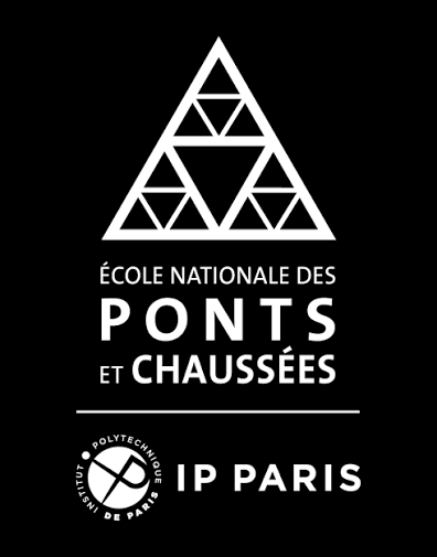 Bibliothèque · École des Ponts